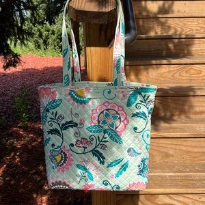 Vera Bradley tote